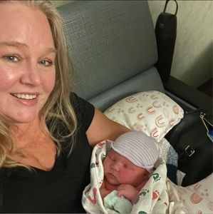 Meet your Posher, Wendy